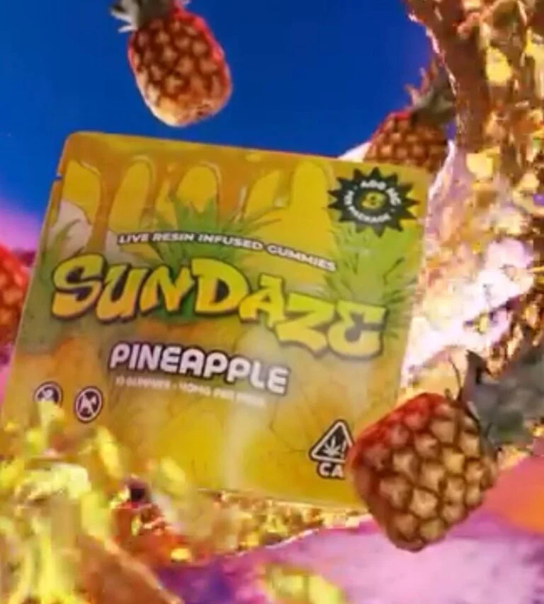 SunDaze Gummies