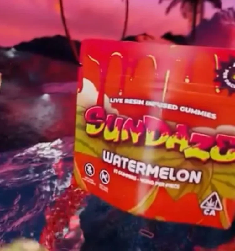 SunDaze Gummies