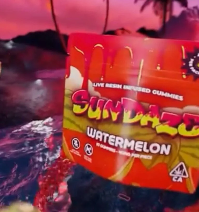 SunDaze Gummies